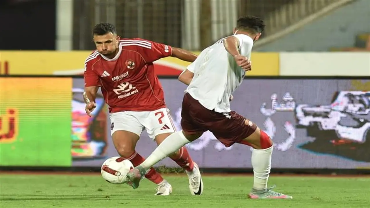 ترددات القنوات الناقلة لمباريات كأس السوبر المصري في الدور قبل النهائي